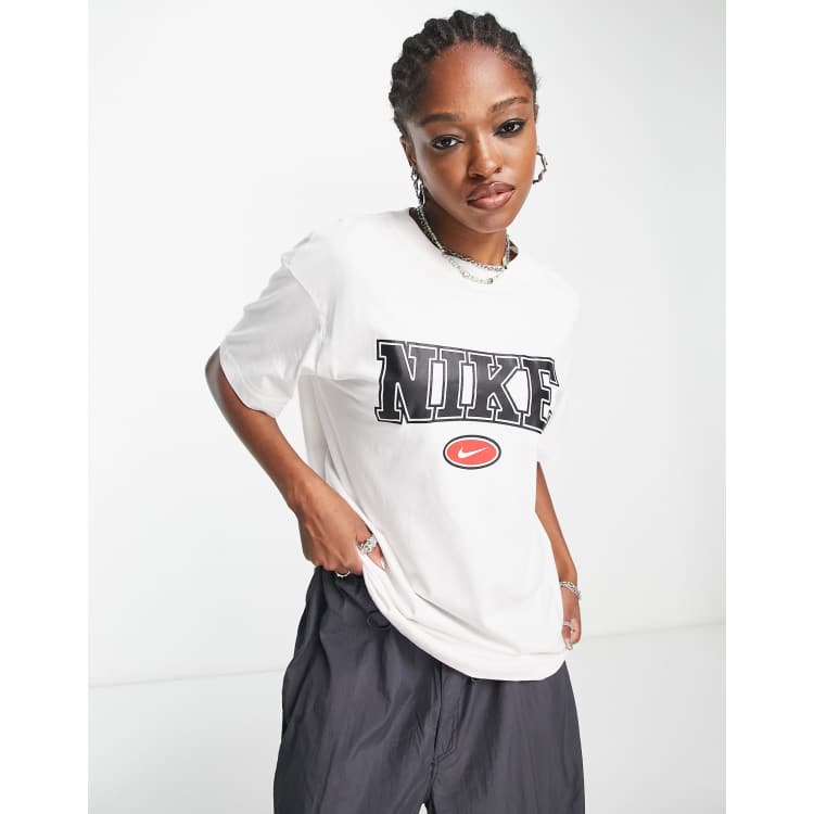 TSHIRT NIKE SPORTSWEAR FEMME