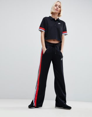 nike retro polo