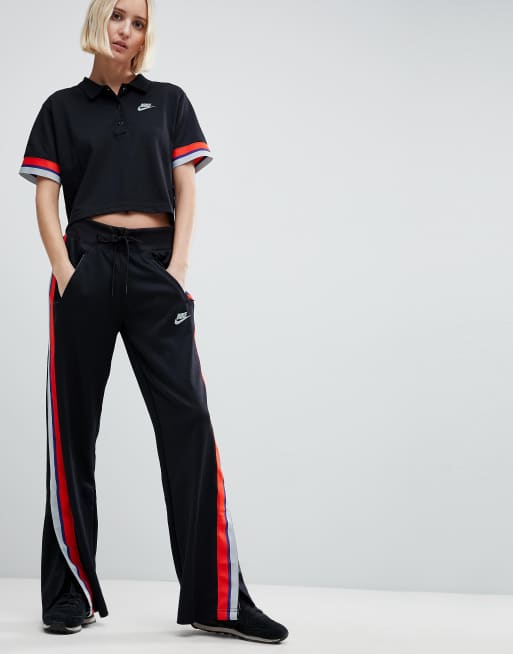 Retro cheap track pants