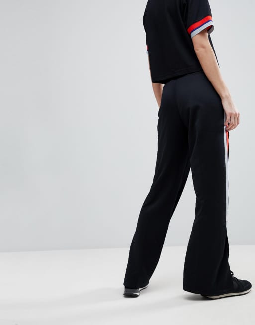 Nike retro cheap trimmed track pants