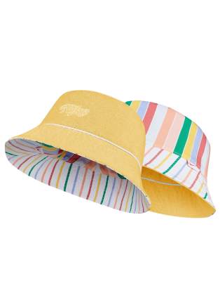 nike rainbow bucket hat