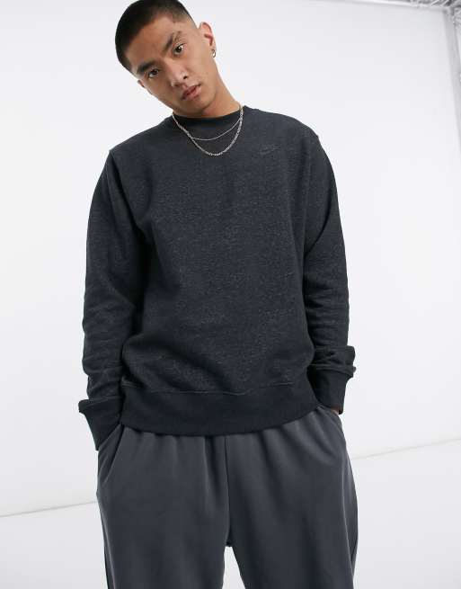 Nike revival sweatshirt new arrivals