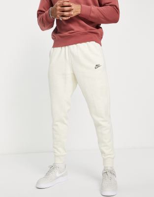 nike revival fleece joggers