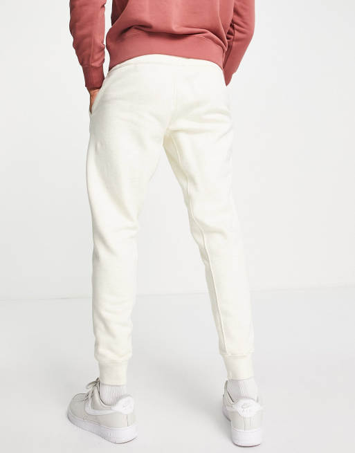 Nike Revival Tech Fleece Joggers In Cream ubicaciondepersonas.cdmx.gob.mx