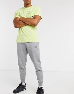 Nike revival best sale cuffed joggers