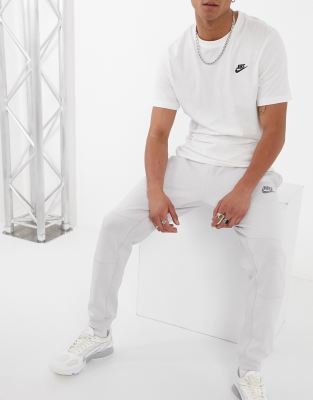 cuffed trackies