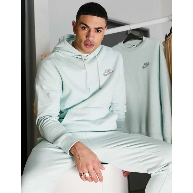 Pull nike best sale vert pistache