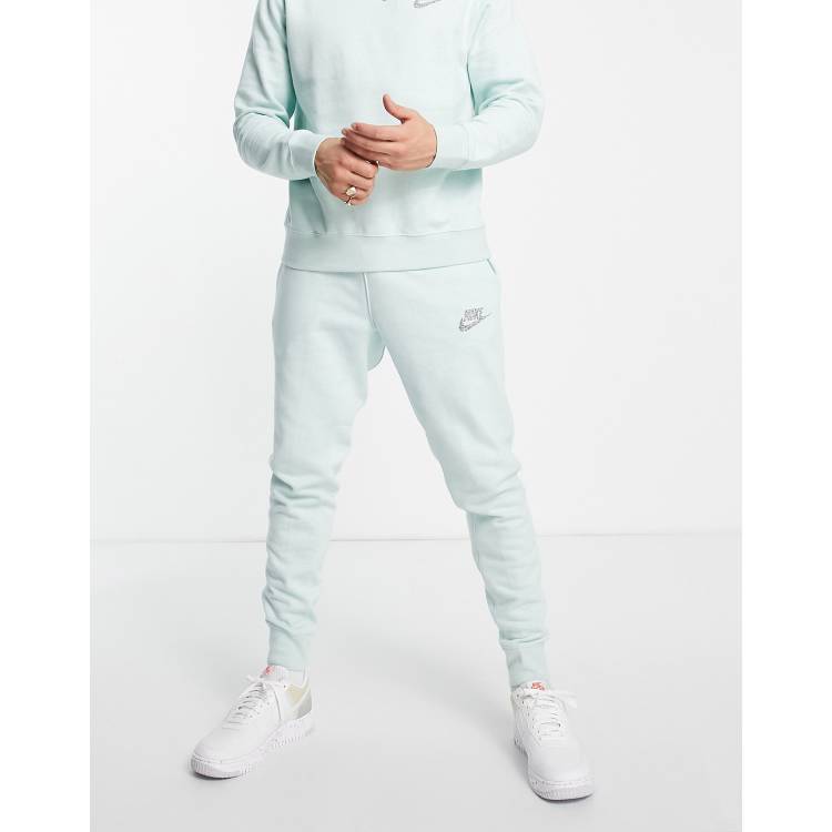 Nike jogging pistache new arrivals