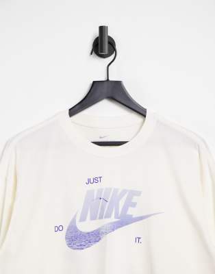 off white x nike long sleeve