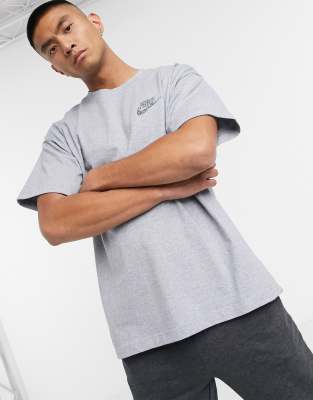 nike olive green t shirt