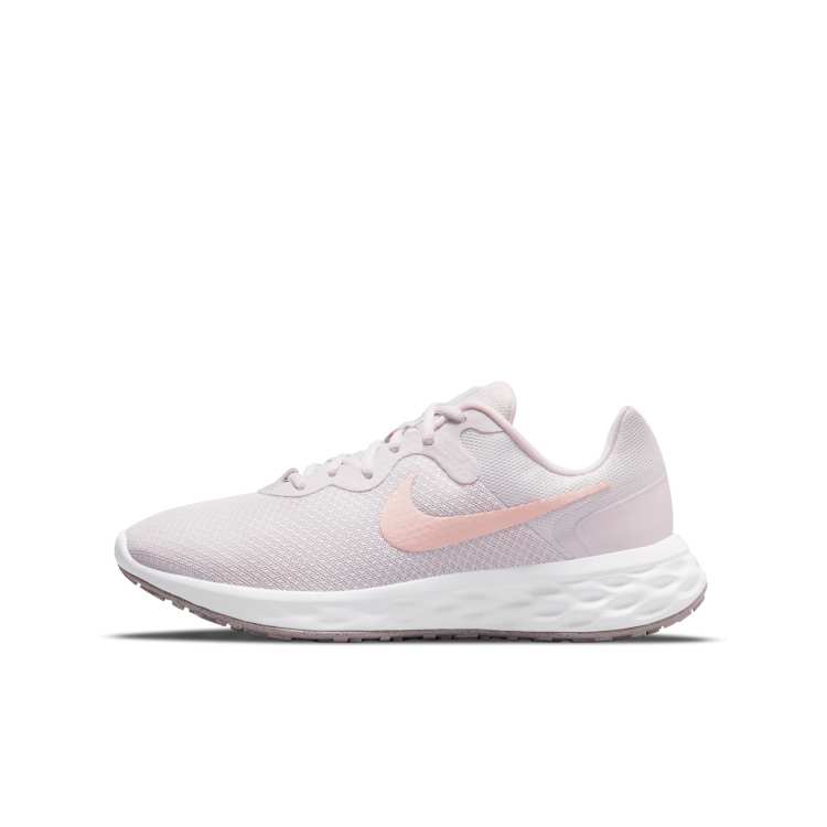 Ga wandelen Afhankelijk Fruitig Nike Revolution 6 Next sneakers in pink - PINK | ASOS