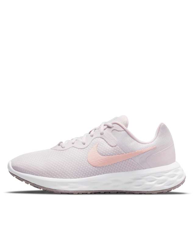 Nike Revolution 6 Next sneakers in pink - PINK