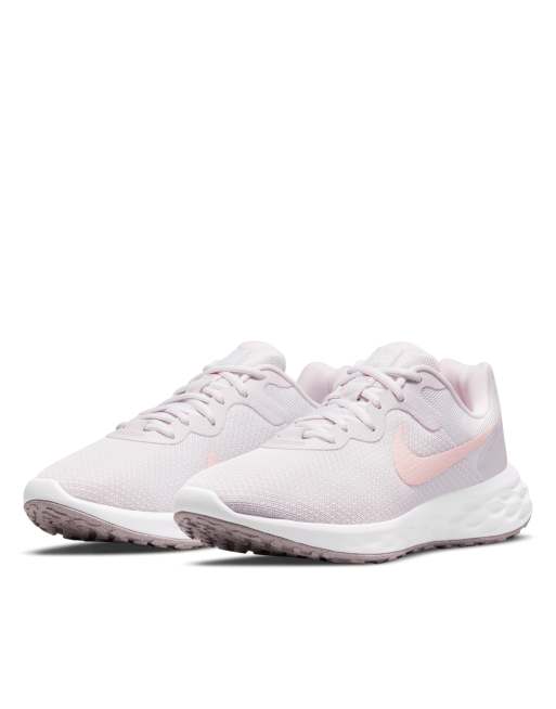 Revolution Next sneakers in - PINK | ASOS