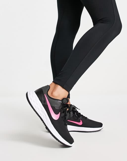 nike revolution 4 outfit
