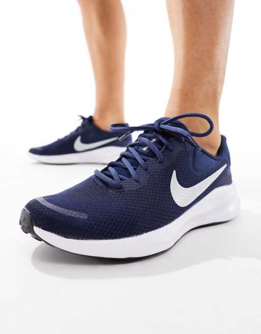 Nike free 7.0 clearance bleu