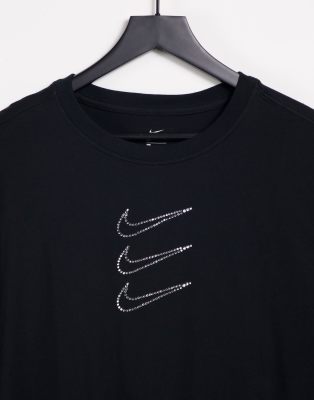 nike triple swoosh shirt