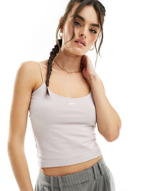 Cami Tops | Women's Camisole Tops | ASOS