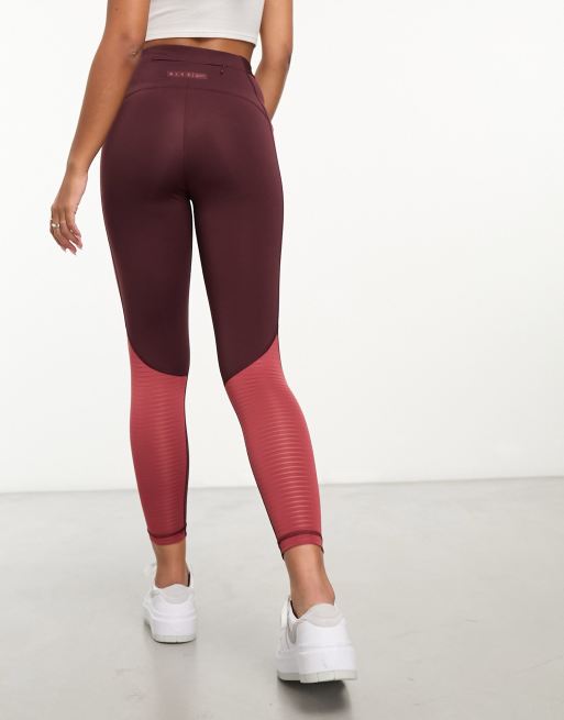 Nike Pro Leggings Black - $22 - From Kristen