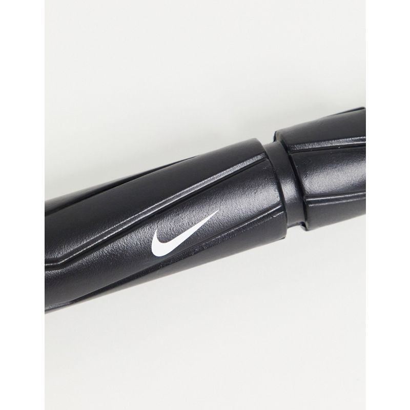 6FtzX Activewear Nike - Roller di recupero nero