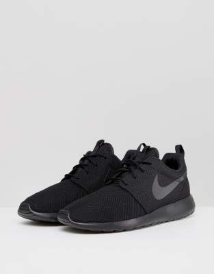 nike roshe run de mujer