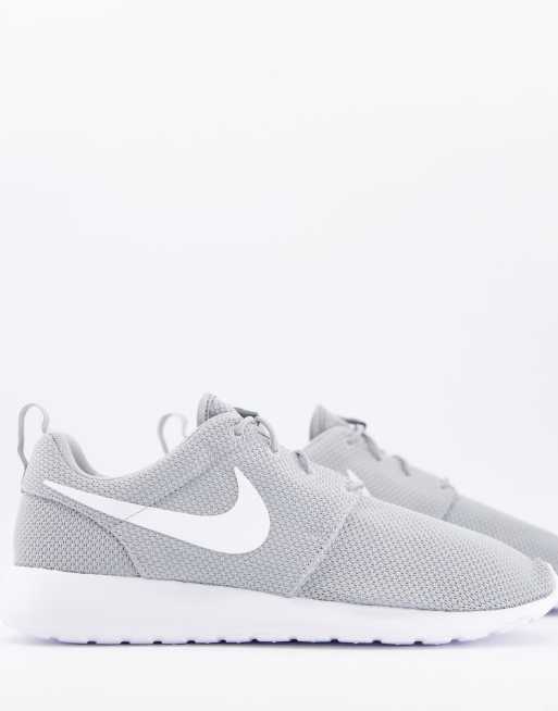 Nike One sneakers wolf gray | ASOS