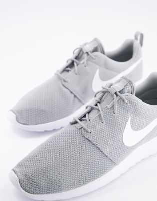 roshe one wolf grey