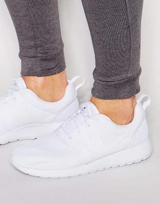 nike roshe one trainers