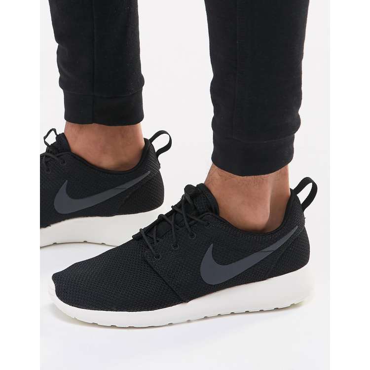 Do nike roshes run small sale