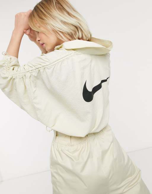 Veste off white discount nike