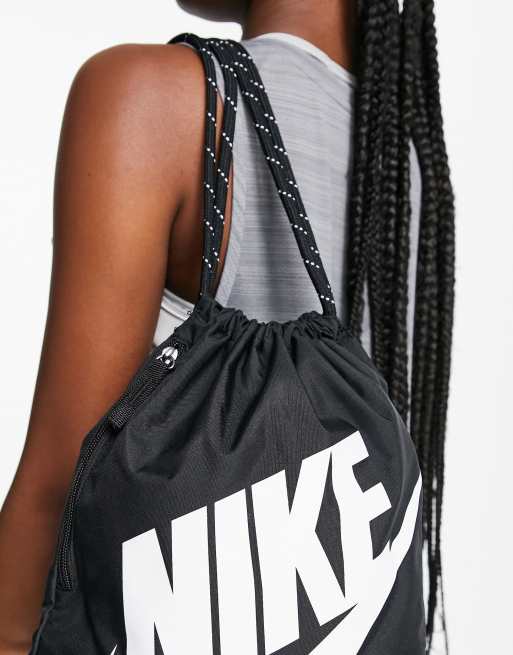 Asos nike rucksack on sale