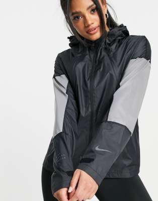 Nike Run Division flash running jacket 