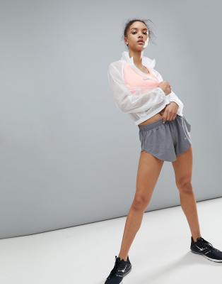 nike run division transparent jacket