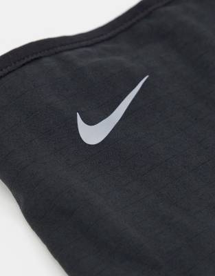 nike run therma sphere neck warmer