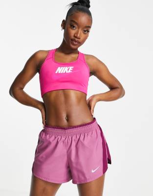 Шорты женские Nike 10k