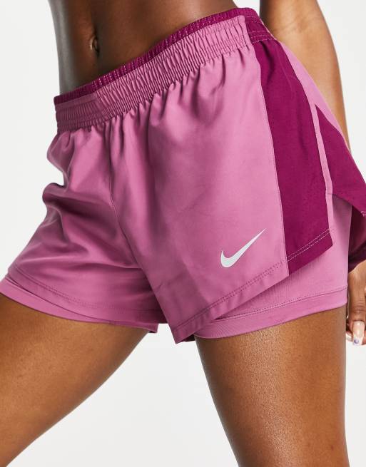 Nike 10k 2 in cheap 1 short