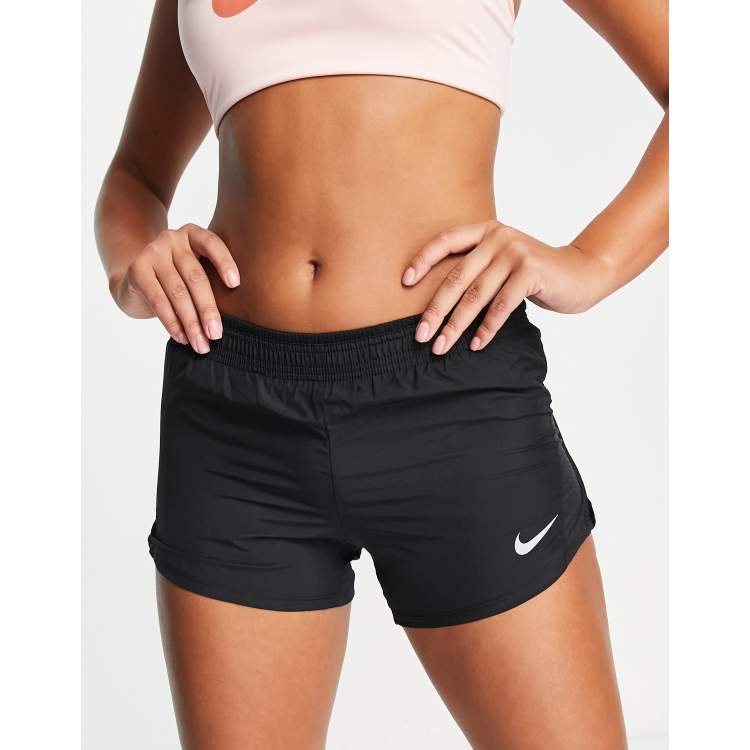 Nike womens deals 10k running shorts