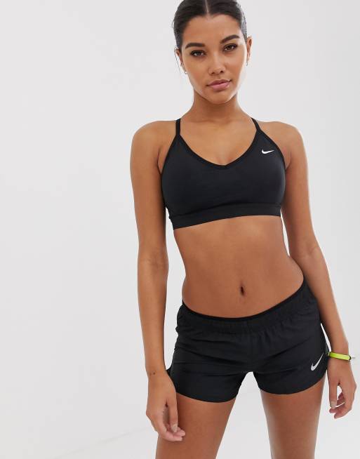 Nike Running 10K Shorts In Black ASOS