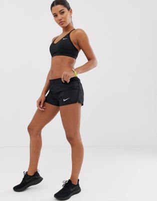 nike running 10k mesh shorts