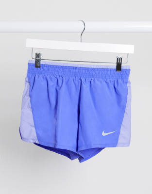 nike 10k running shorts
