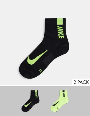 nike wrap socks