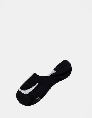 nike running no show socks