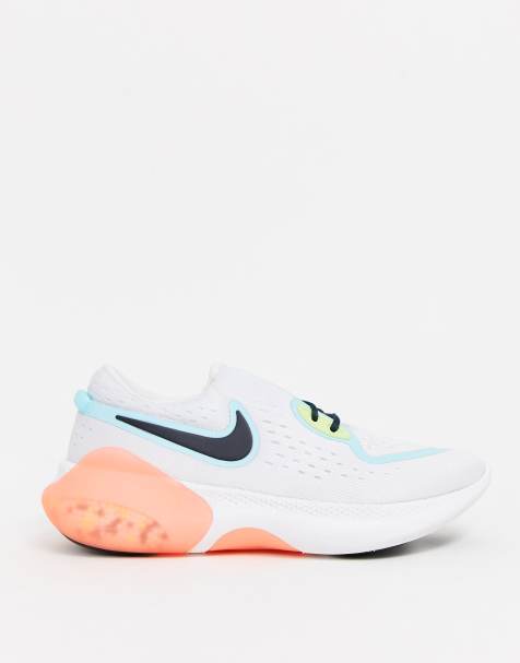 Nike Running – 2 Pod Joyride – Sneaker in Weiß