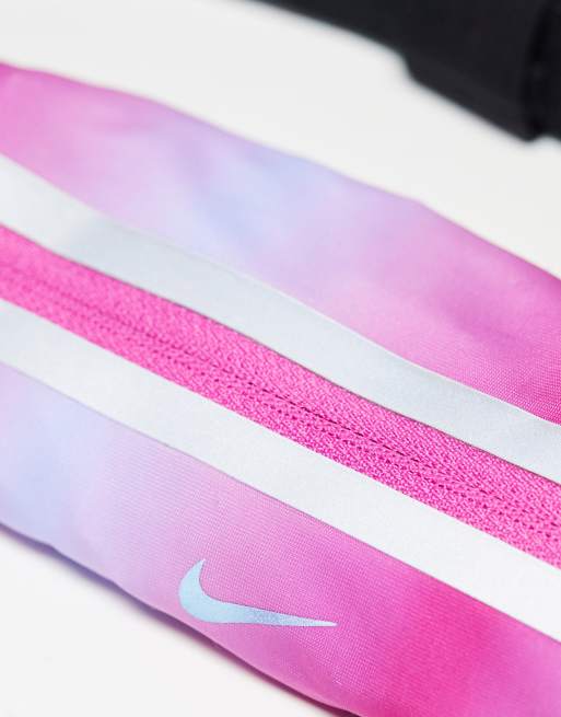 Sac ceinture nike hot sale