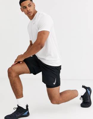 nike challenger short 2 in 1