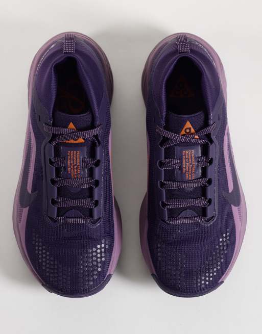 Nike Running ACG Pegasus Trail Gore-Tex Sneaker in Braun, 5 von 5
