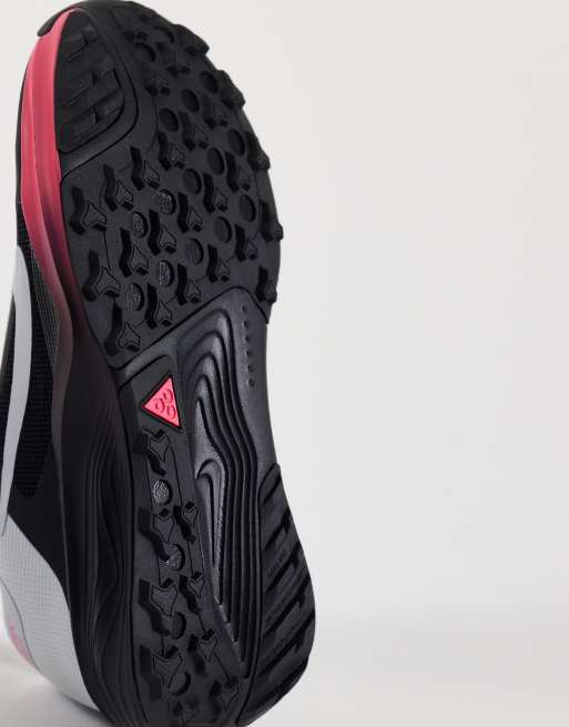 Nike Running ACG Pegasus Trail Gore-Tex sneakers in wit, zwart & roze, 5 van 5