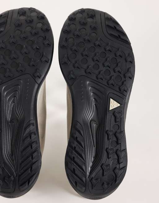 Nike Running ACG Pegasus Trail trainers in cream & black, 5 of 5