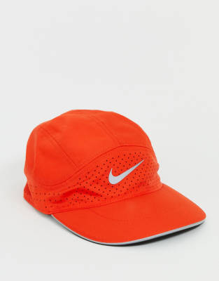 casquette nike running homme