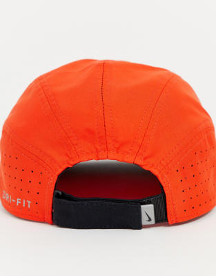 casquette nike running homme
