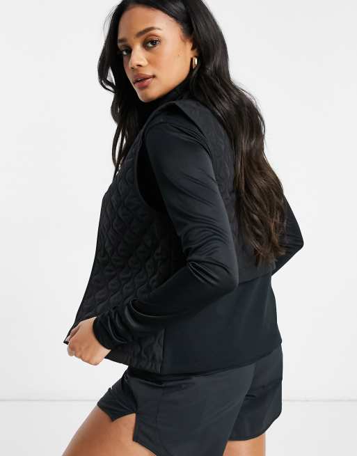 Veste nike aerolayer femme hot sale